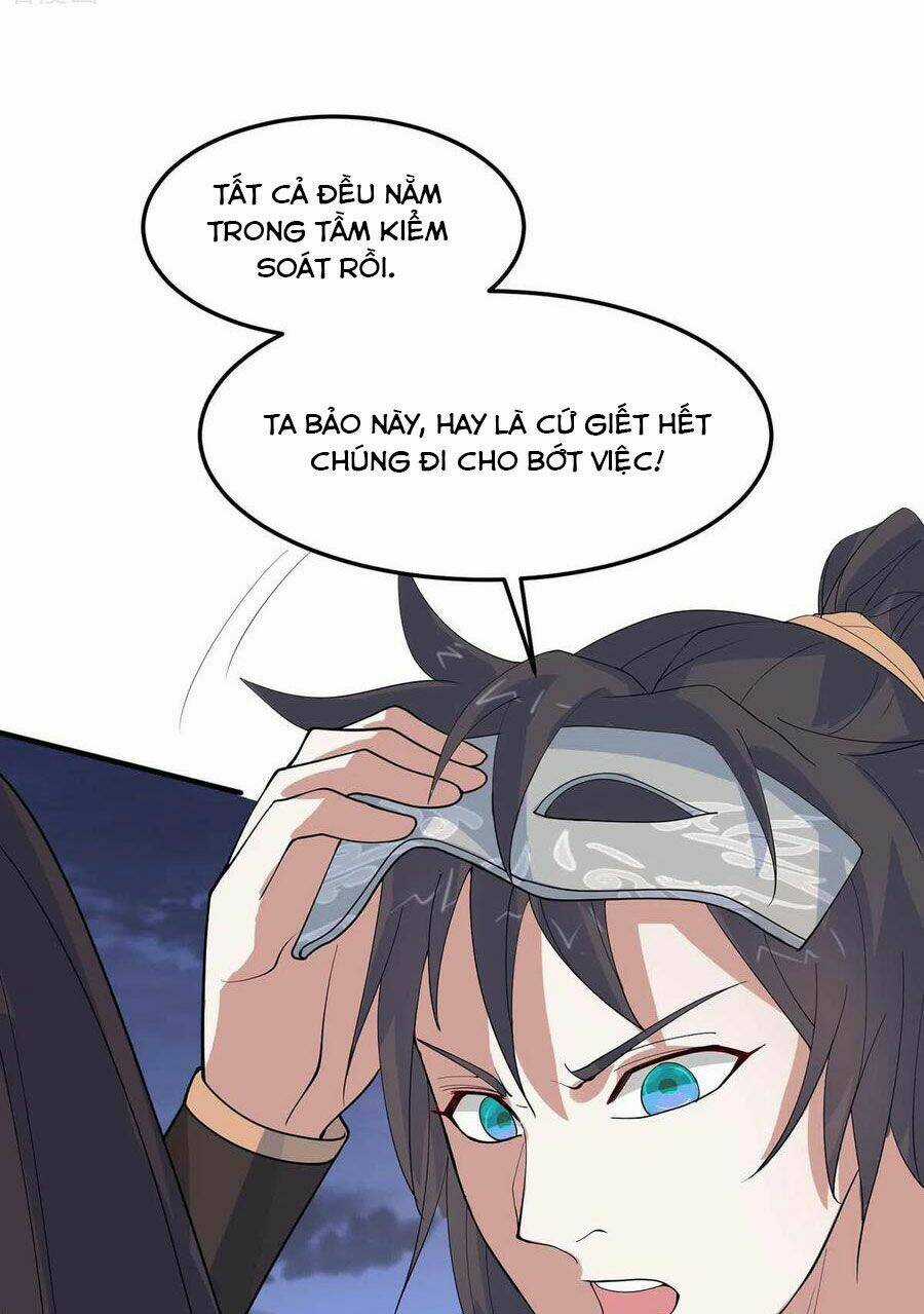Tiên Đế Qui Lai Chapter 165 trang 2