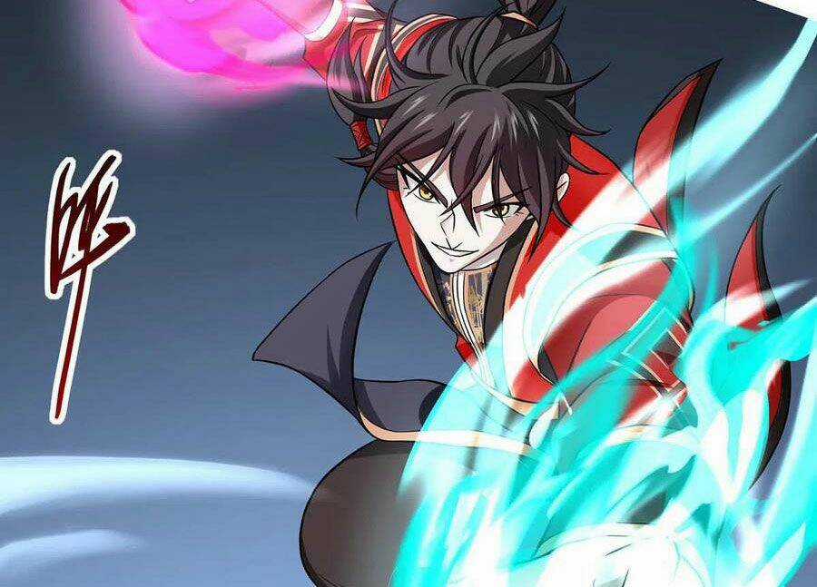 Tiên Đế Qui Lai Chapter 165 trang 21