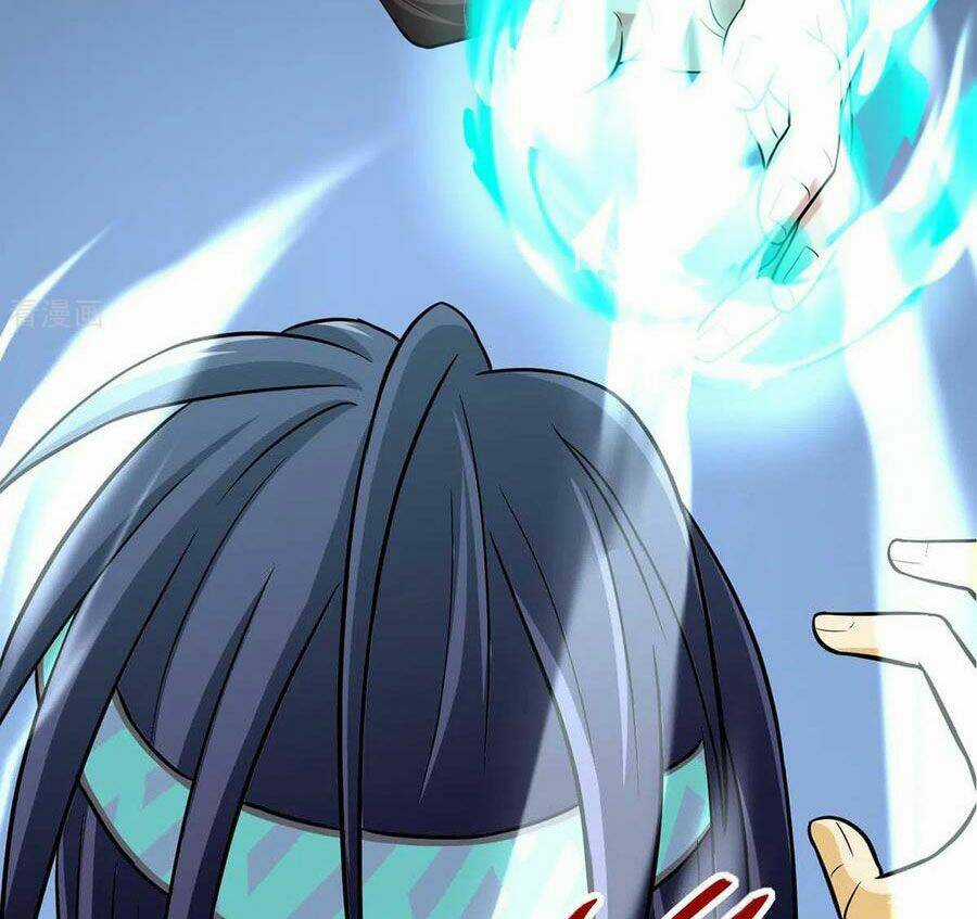 Tiên Đế Qui Lai Chapter 165 trang 22