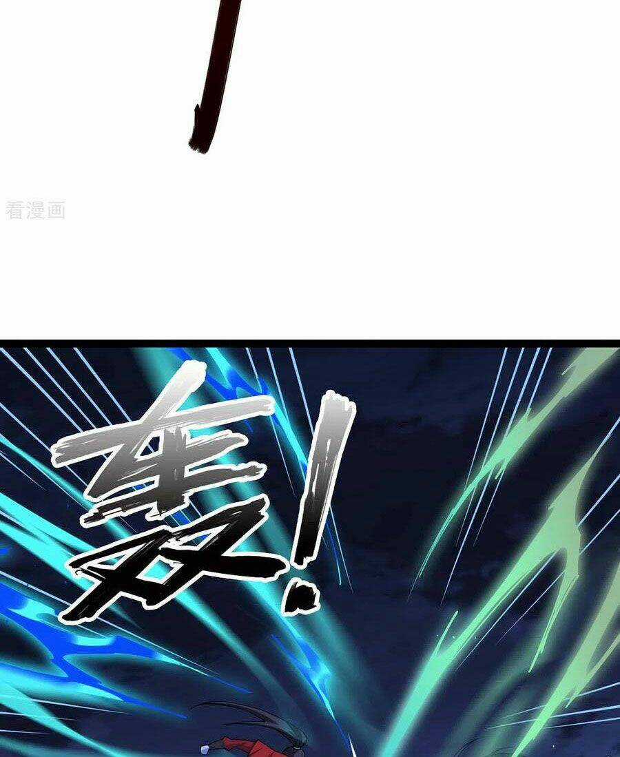 Tiên Đế Qui Lai Chapter 165 trang 25