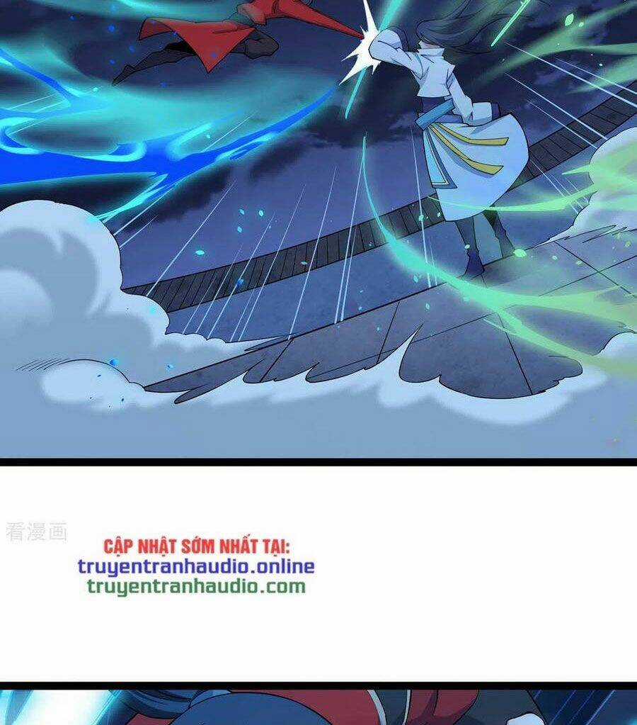 Tiên Đế Qui Lai Chapter 165 trang 26