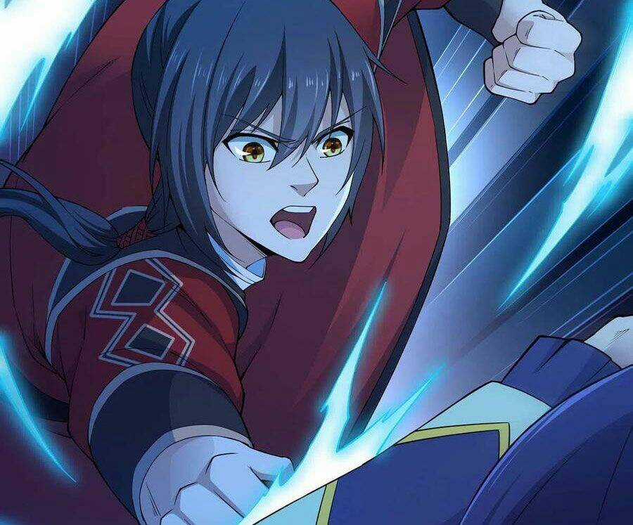 Tiên Đế Qui Lai Chapter 165 trang 27