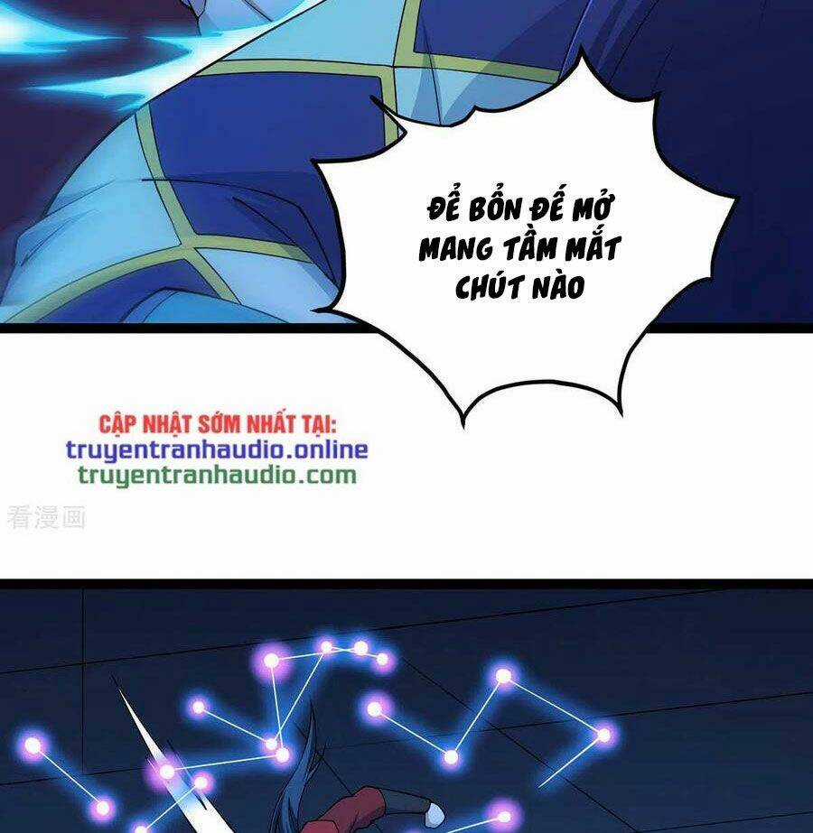 Tiên Đế Qui Lai Chapter 165 trang 28