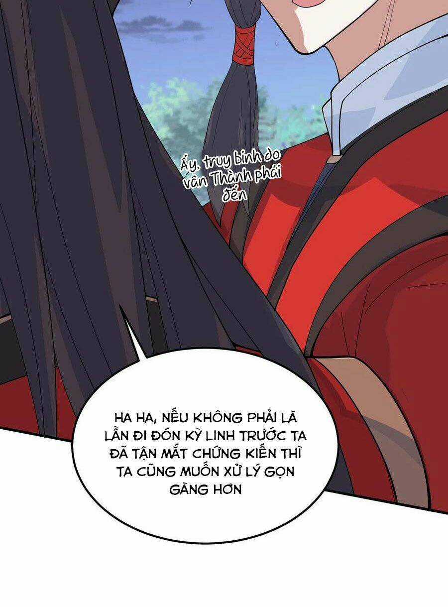 Tiên Đế Qui Lai Chapter 165 trang 3