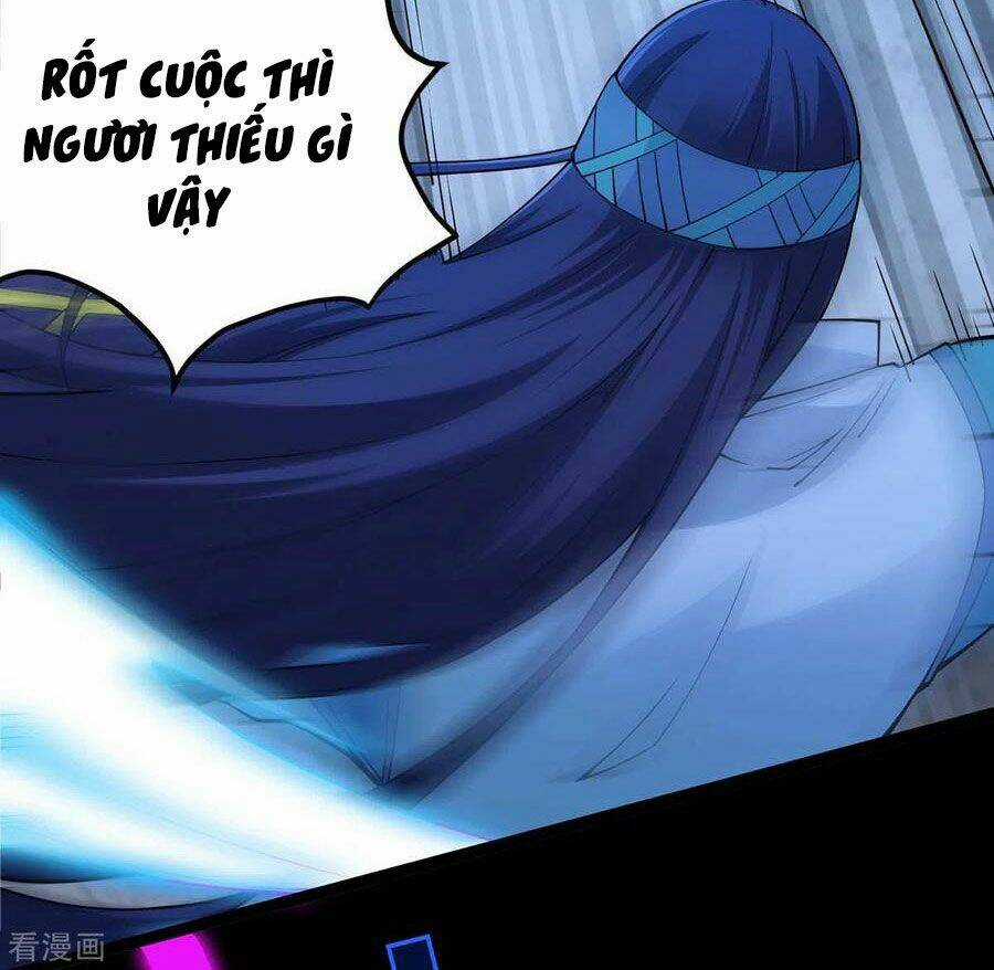 Tiên Đế Qui Lai Chapter 165 trang 31