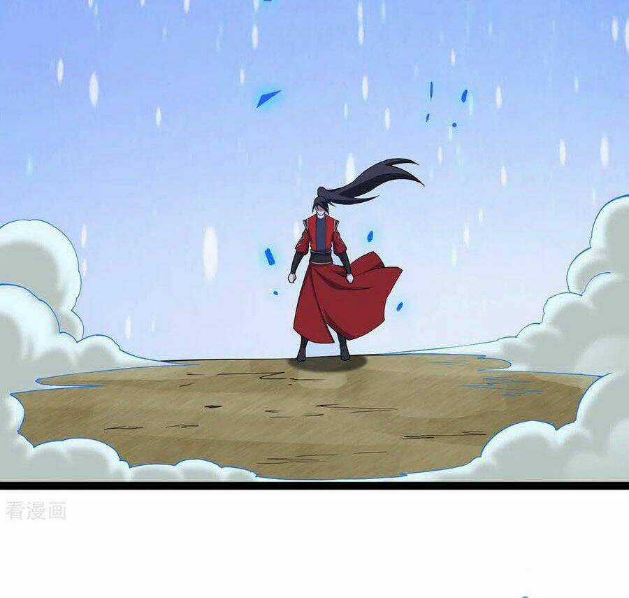 Tiên Đế Qui Lai Chapter 165 trang 38