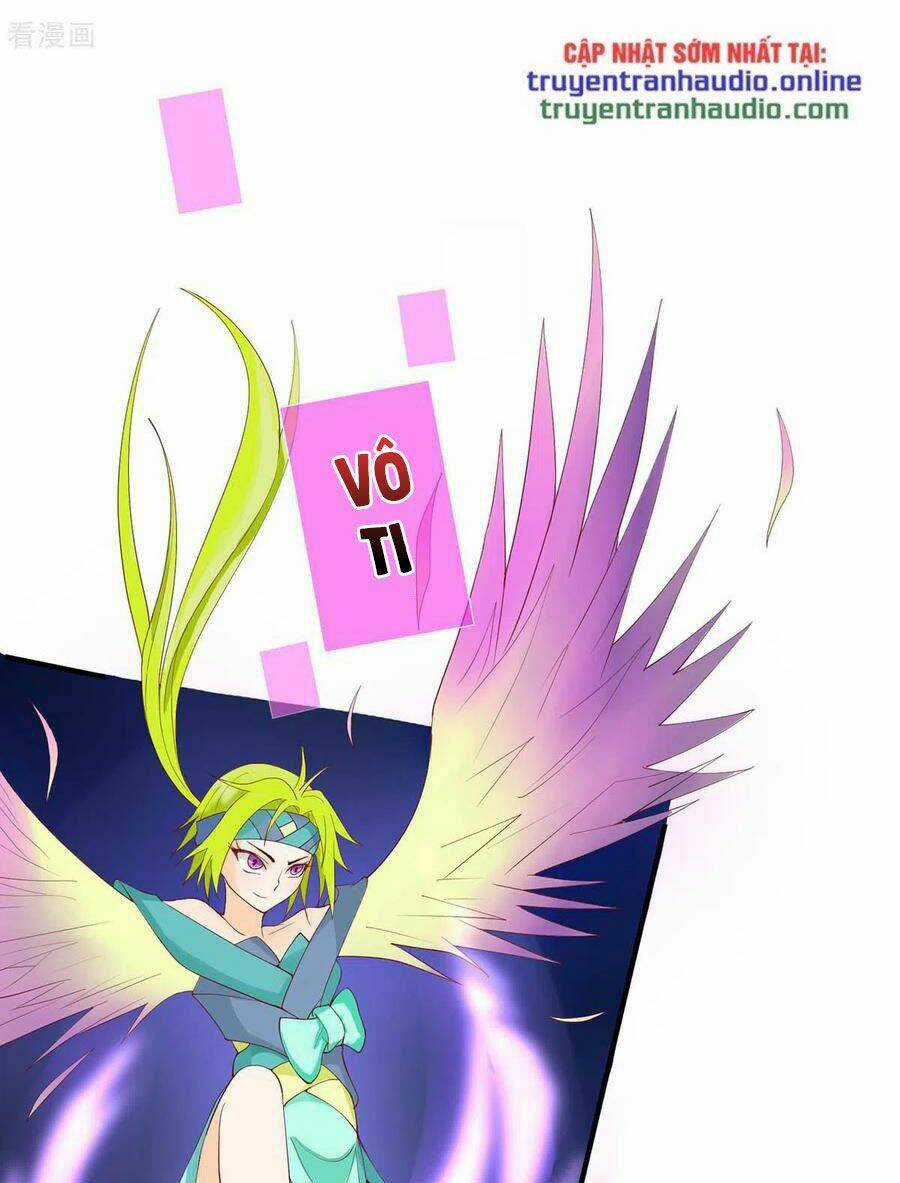 Tiên Đế Qui Lai Chapter 165 trang 4