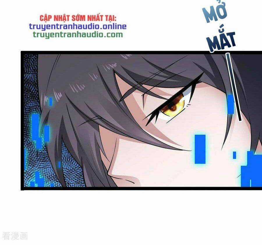 Tiên Đế Qui Lai Chapter 165 trang 40