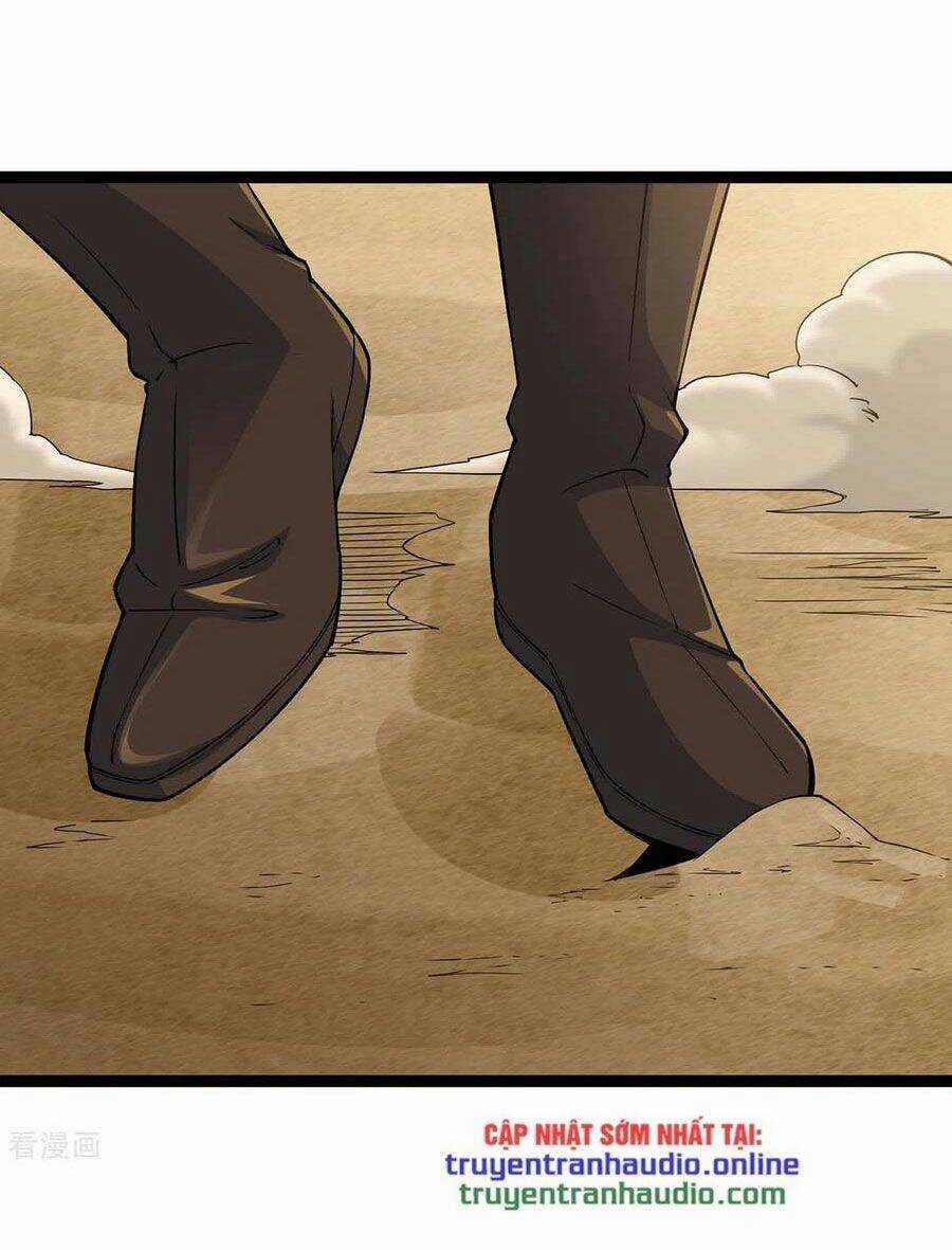 Tiên Đế Qui Lai Chapter 165 trang 41