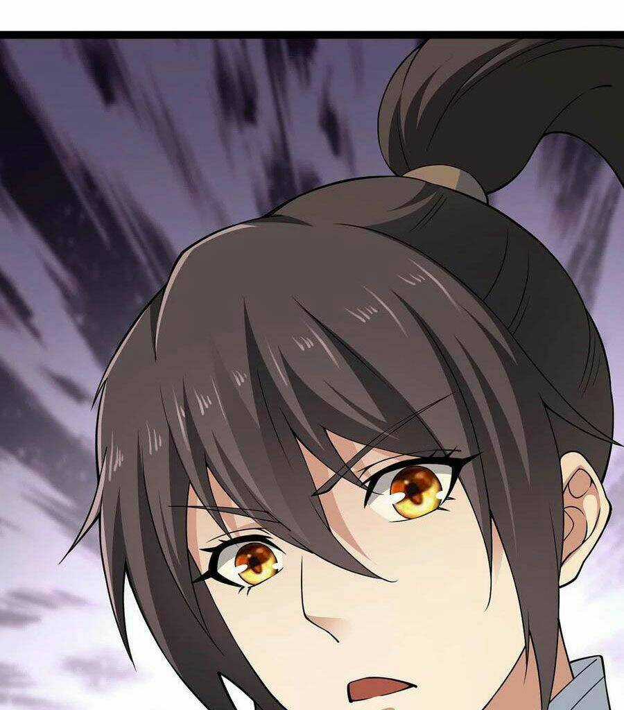 Tiên Đế Qui Lai Chapter 165 trang 42