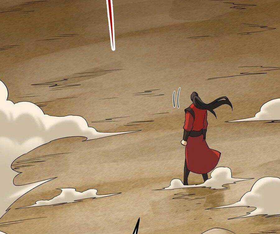 Tiên Đế Qui Lai Chapter 165 trang 45