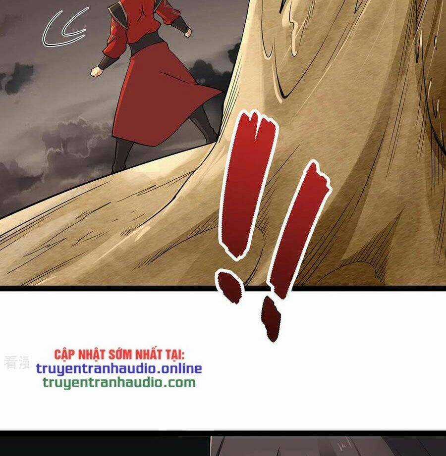 Tiên Đế Qui Lai Chapter 165 trang 48