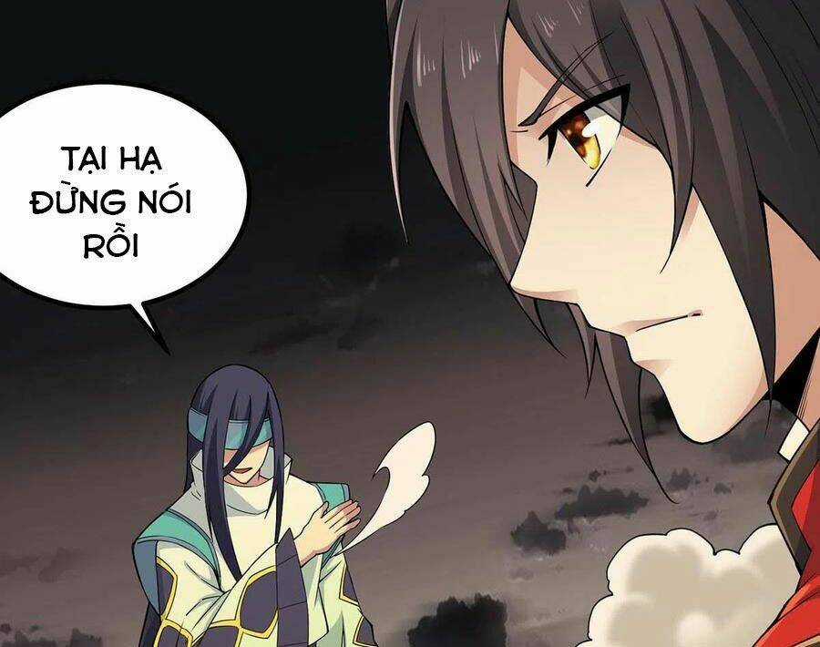 Tiên Đế Qui Lai Chapter 165 trang 49