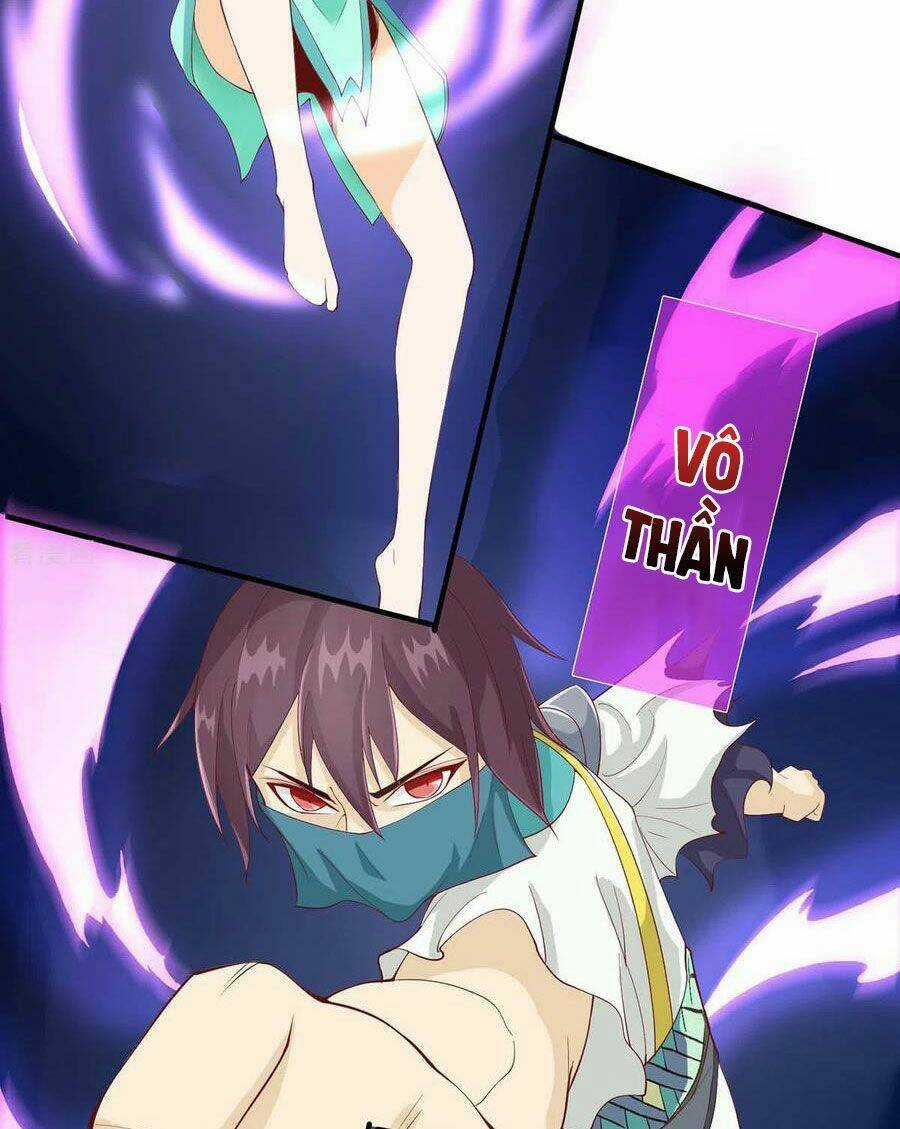 Tiên Đế Qui Lai Chapter 165 trang 5