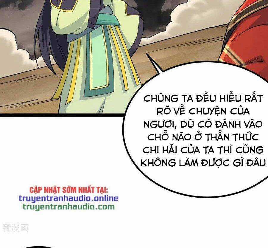 Tiên Đế Qui Lai Chapter 165 trang 50