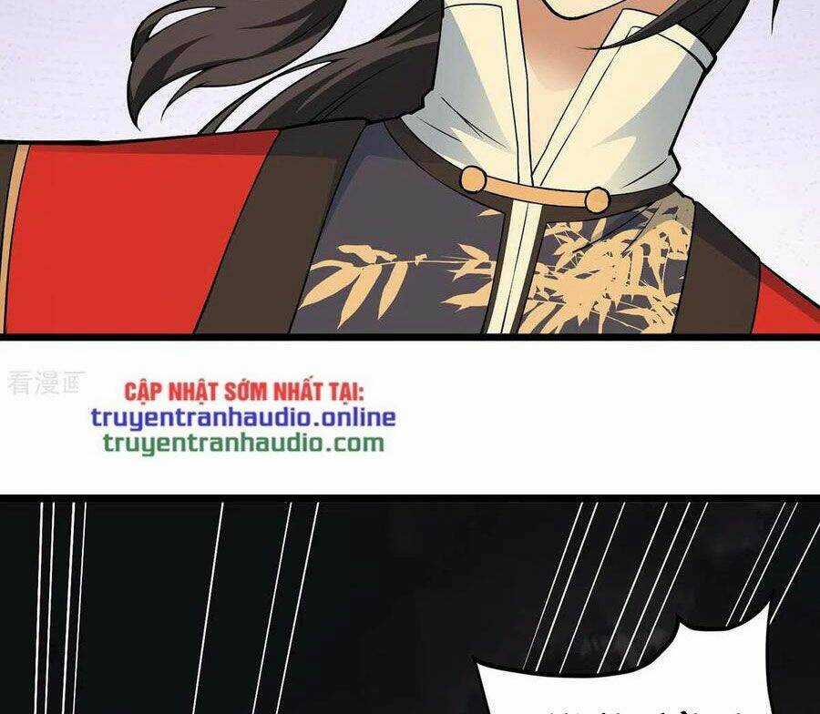 Tiên Đế Qui Lai Chapter 165 trang 52