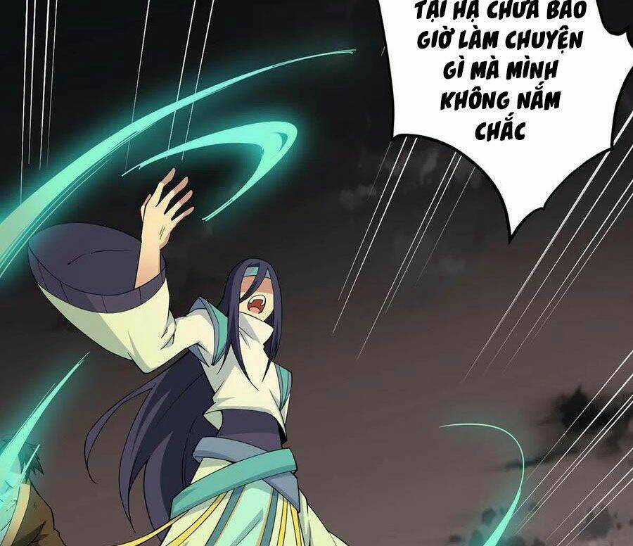 Tiên Đế Qui Lai Chapter 165 trang 53