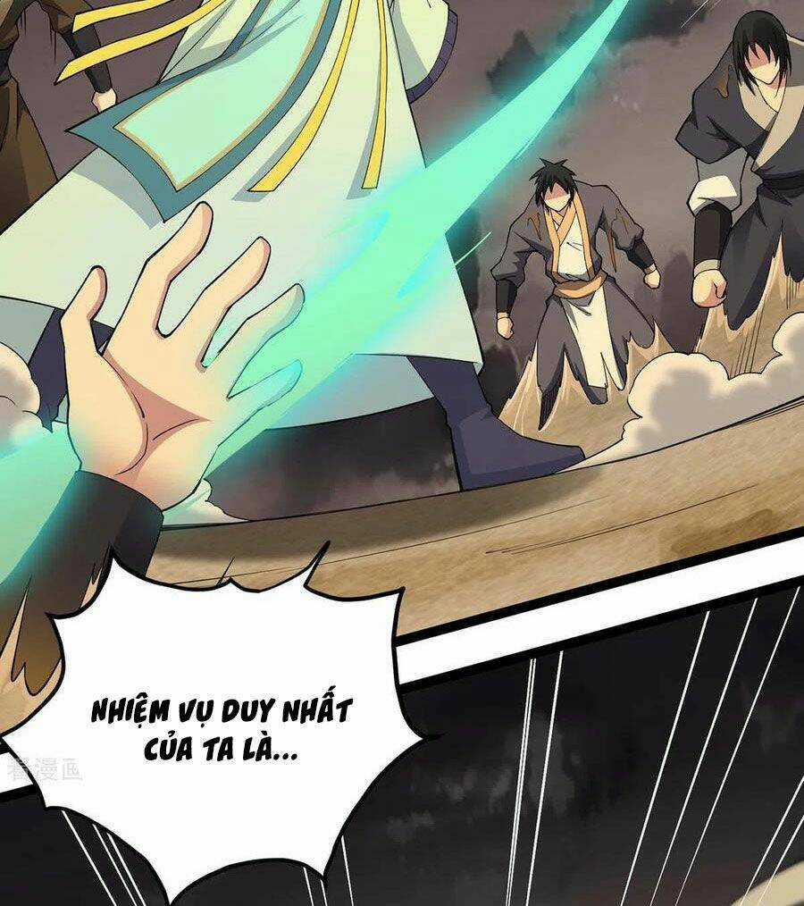 Tiên Đế Qui Lai Chapter 165 trang 54