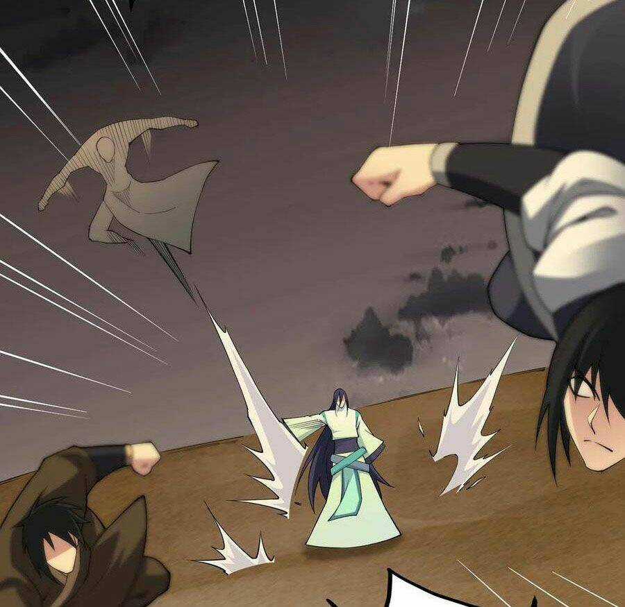 Tiên Đế Qui Lai Chapter 165 trang 55