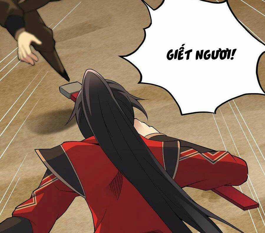 Tiên Đế Qui Lai Chapter 165 trang 56