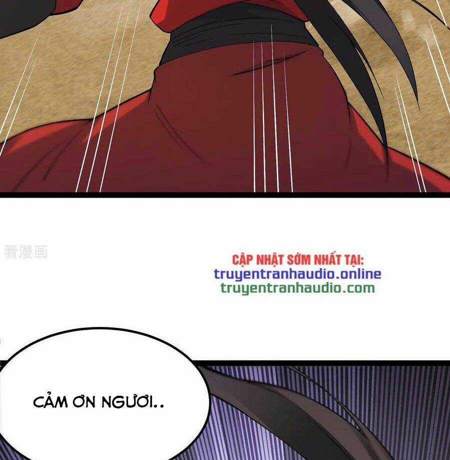 Tiên Đế Qui Lai Chapter 165 trang 57