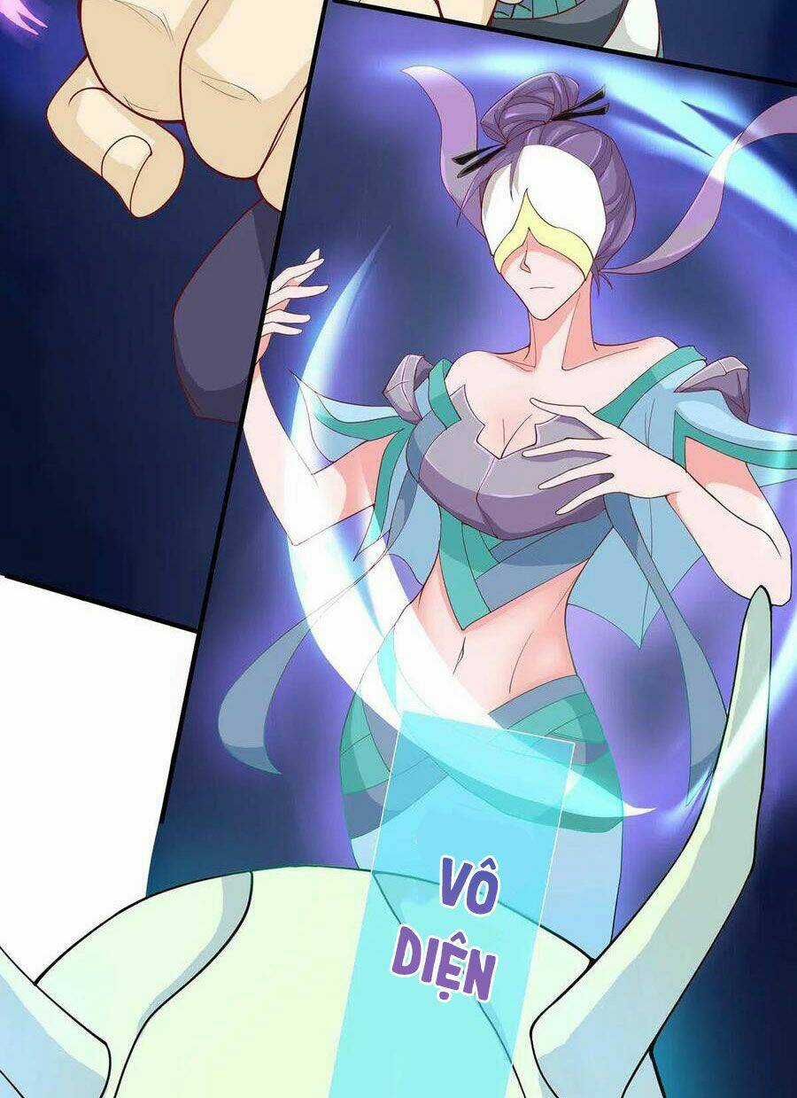 Tiên Đế Qui Lai Chapter 165 trang 6