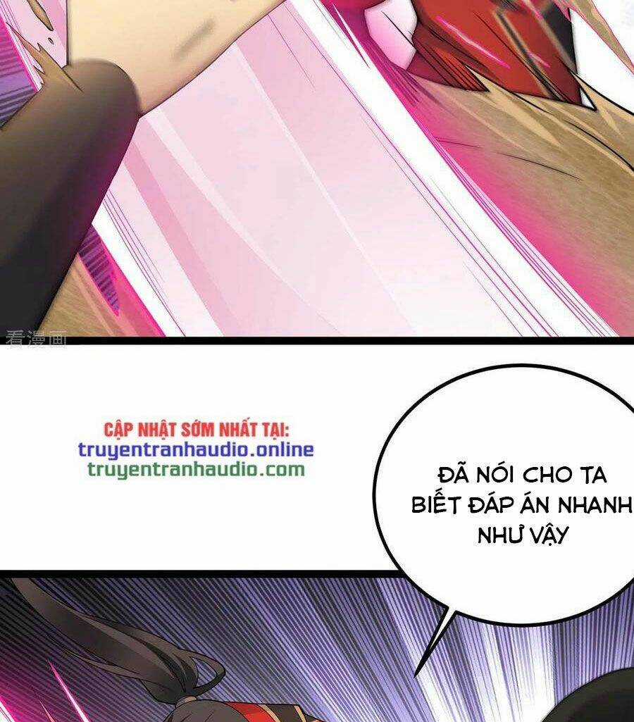 Tiên Đế Qui Lai Chapter 165 trang 60