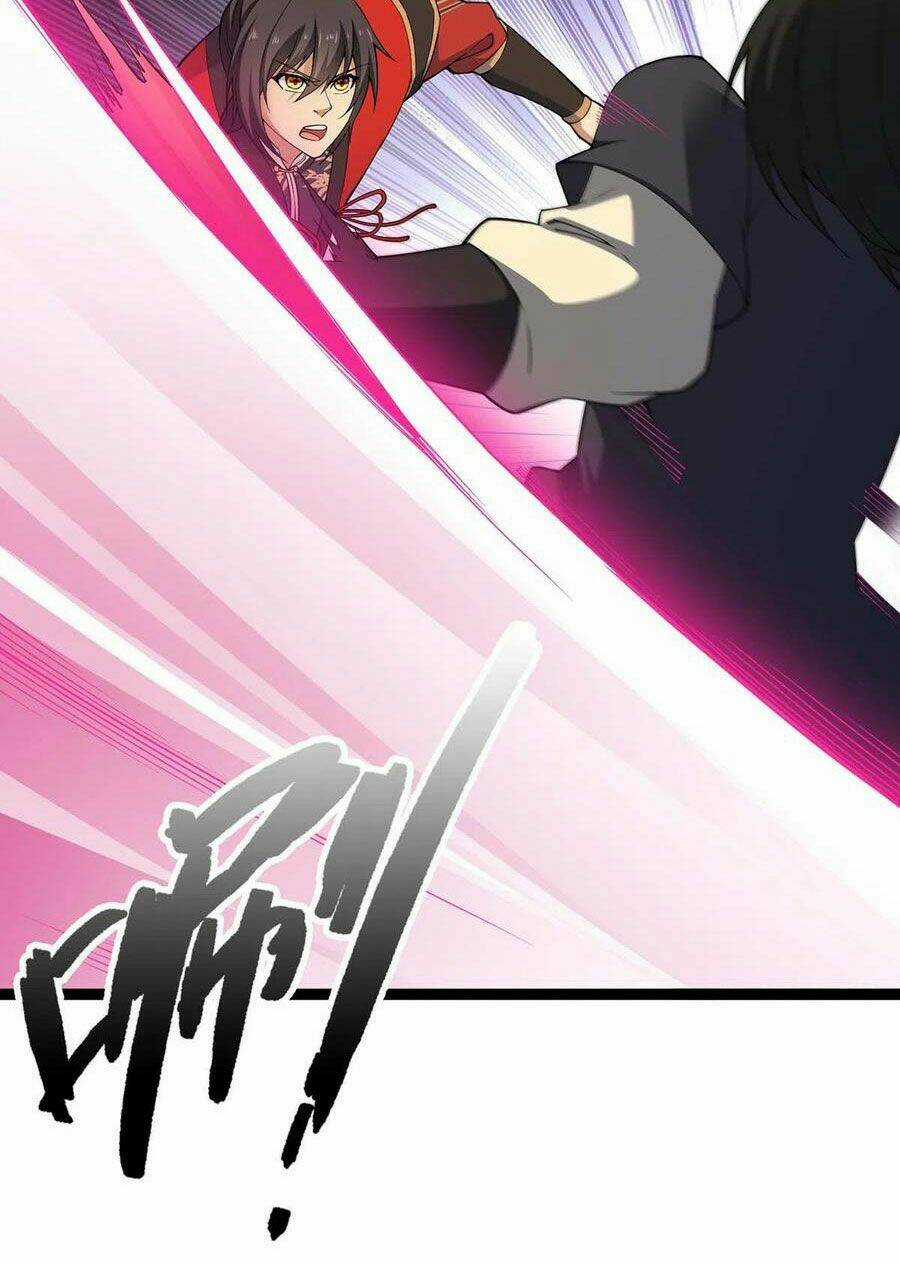 Tiên Đế Qui Lai Chapter 165 trang 61