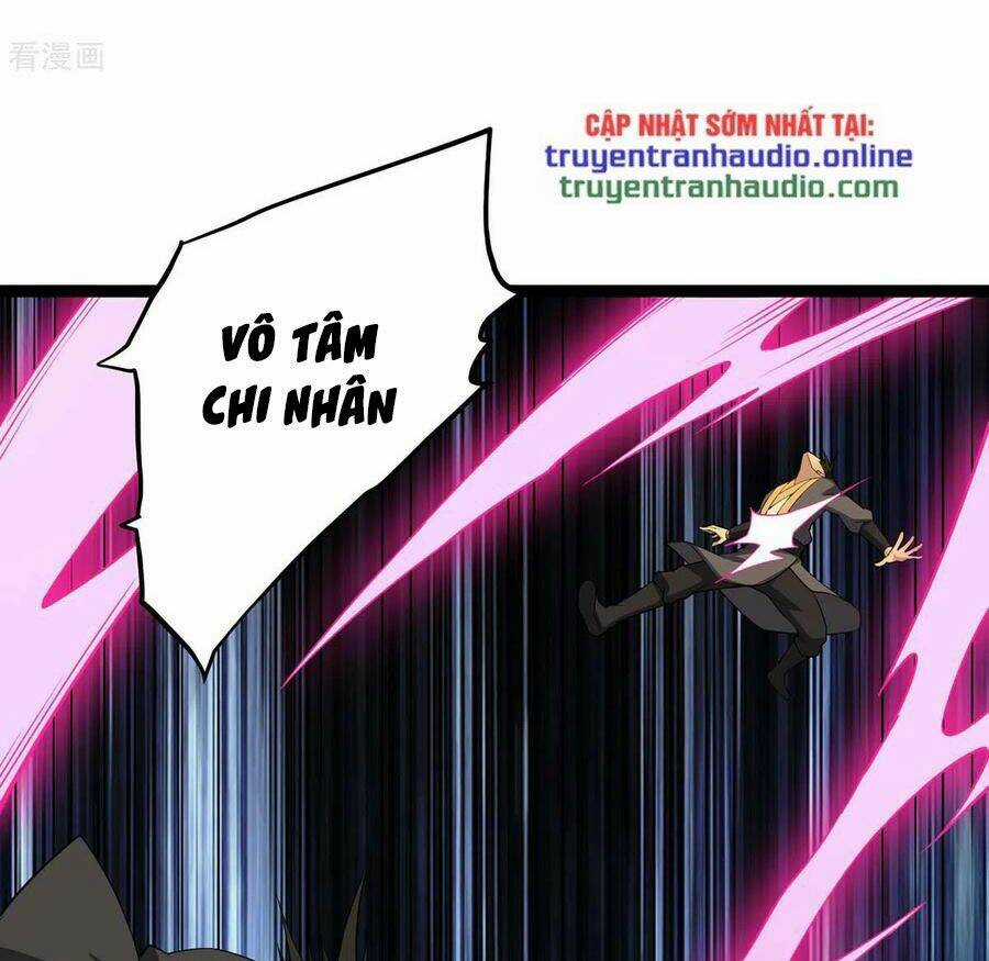 Tiên Đế Qui Lai Chapter 165 trang 62