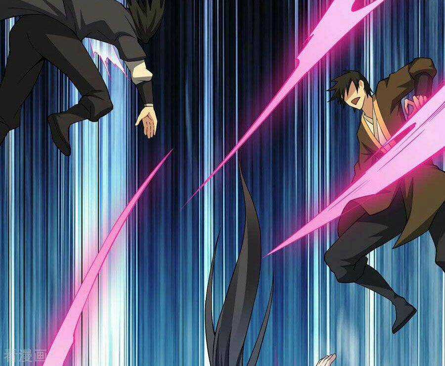 Tiên Đế Qui Lai Chapter 165 trang 63