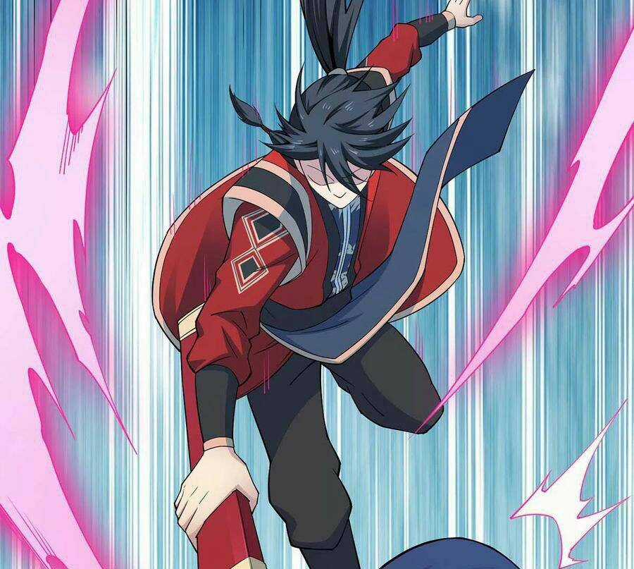 Tiên Đế Qui Lai Chapter 165 trang 64