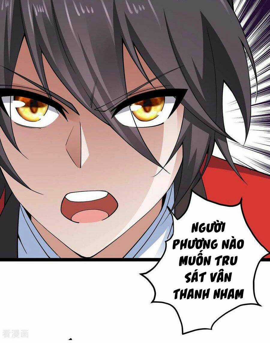 Tiên Đế Qui Lai Chapter 165 trang 66