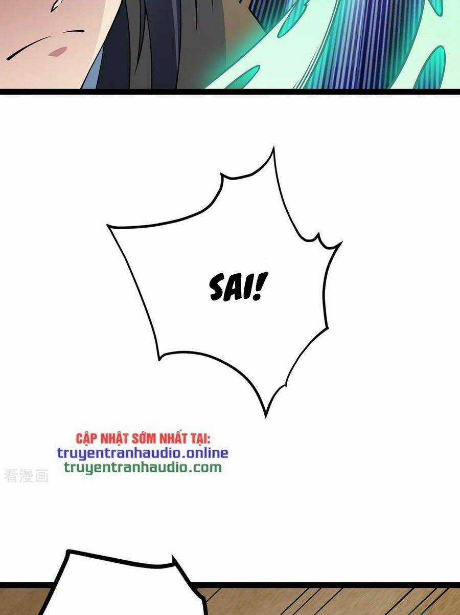 Tiên Đế Qui Lai Chapter 165 trang 68