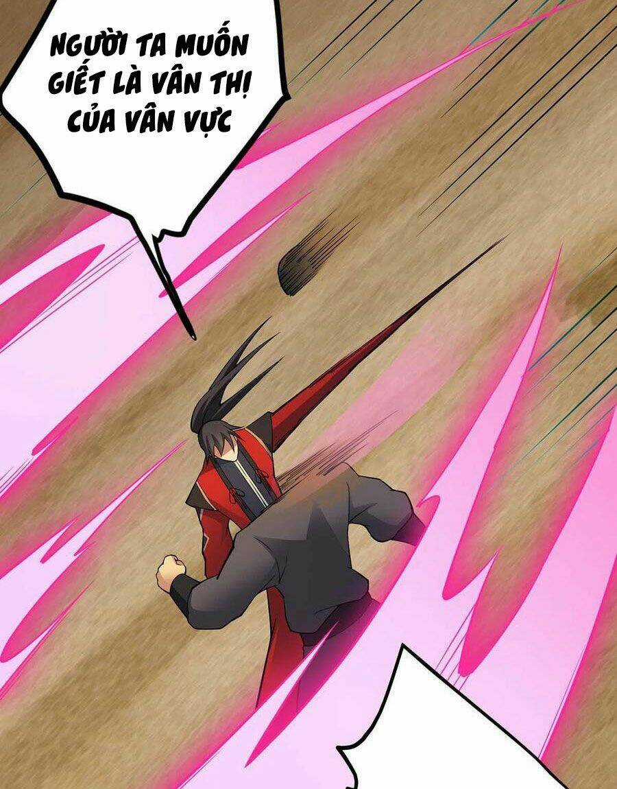 Tiên Đế Qui Lai Chapter 165 trang 69