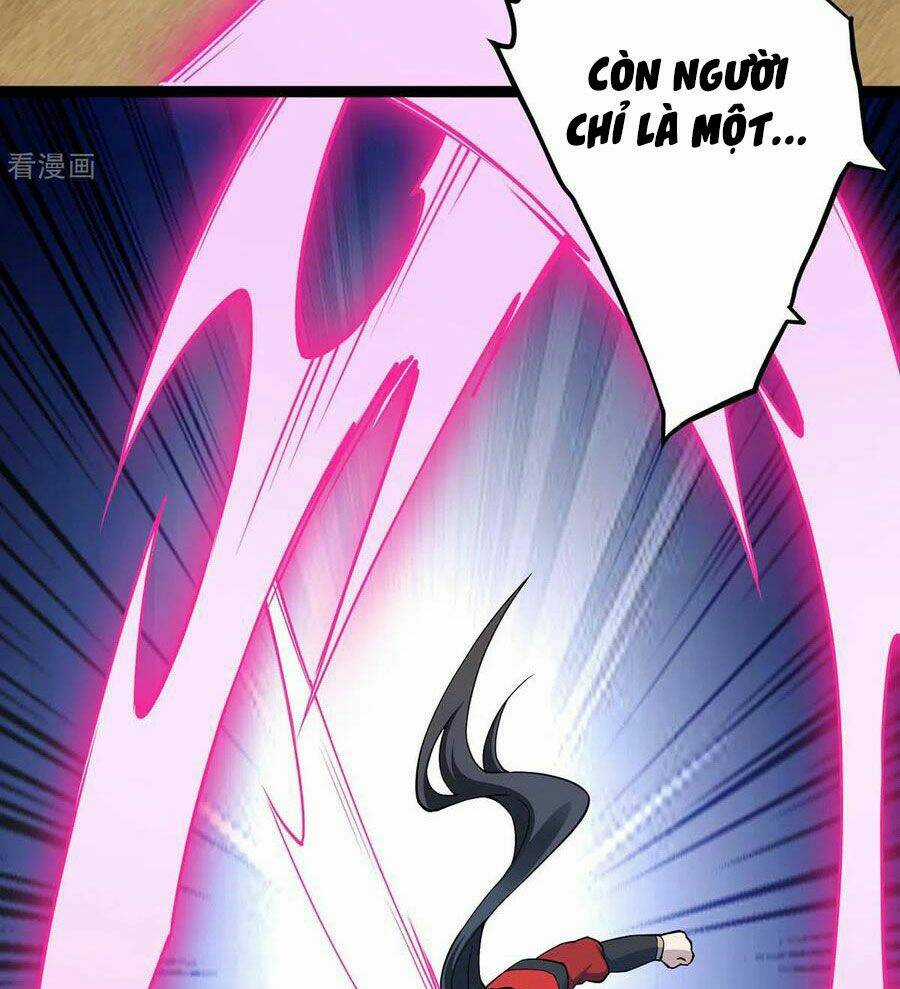 Tiên Đế Qui Lai Chapter 165 trang 70