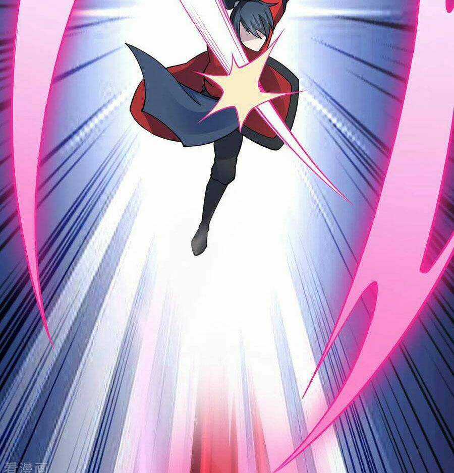 Tiên Đế Qui Lai Chapter 165 trang 71