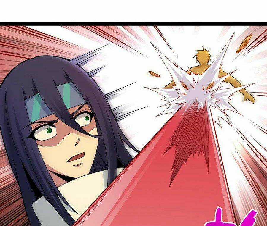 Tiên Đế Qui Lai Chapter 165 trang 76