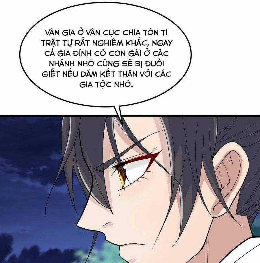 Tiên Đế Qui Lai Chapter 165 trang 8