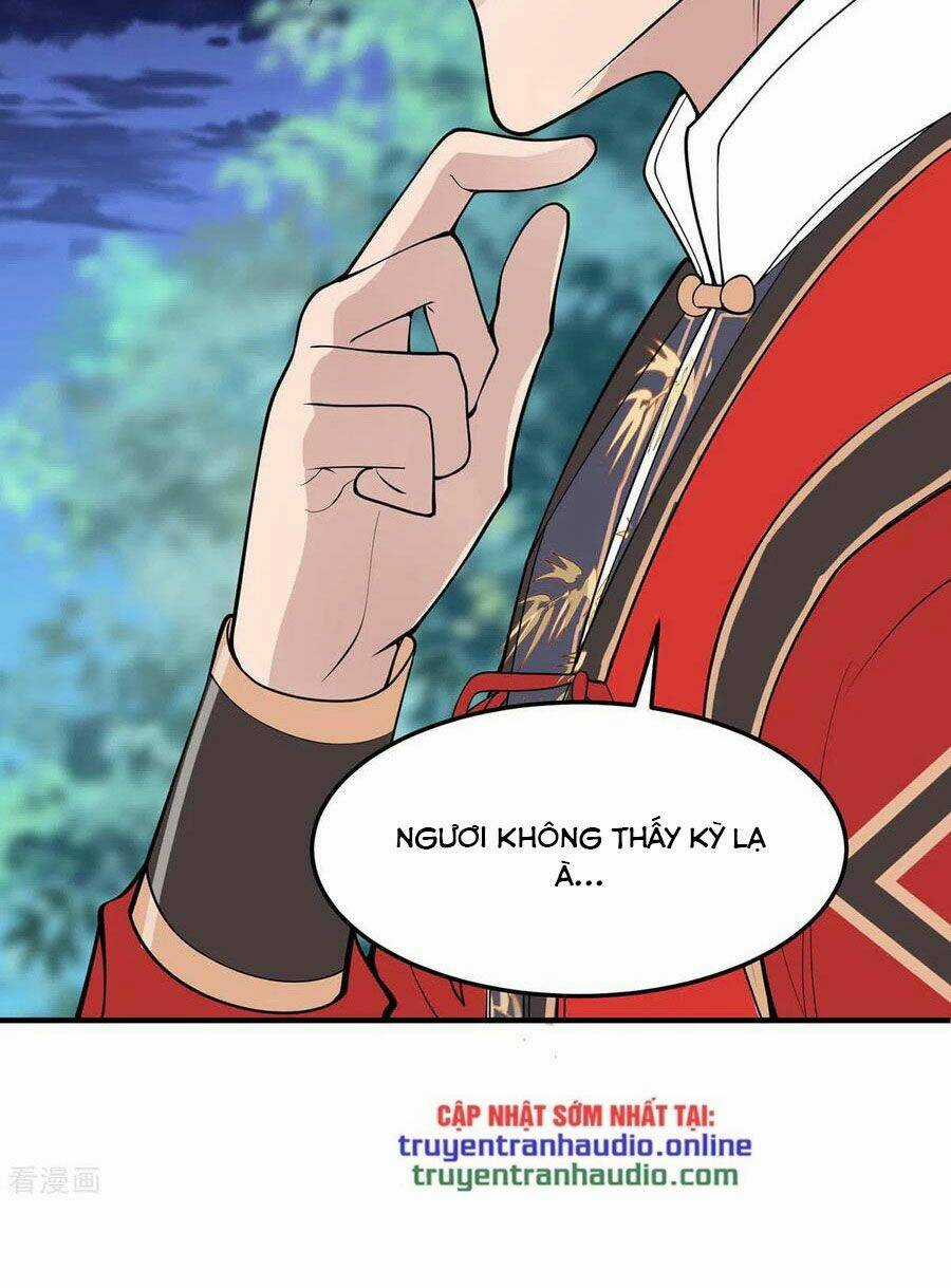 Tiên Đế Qui Lai Chapter 165 trang 9