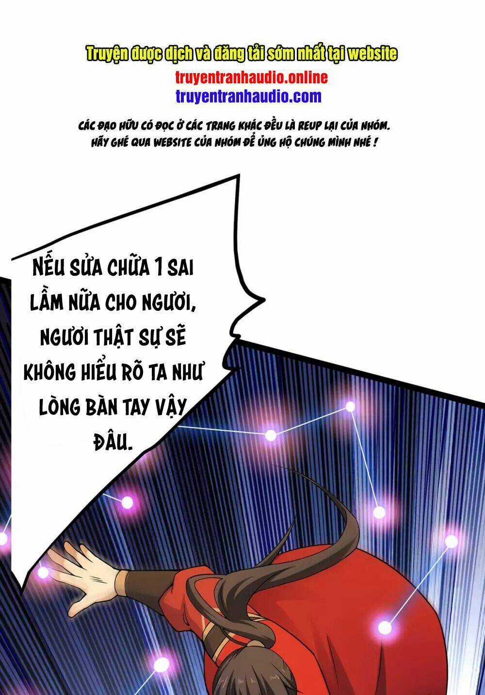 Tiên Đế Qui Lai Chapter 166 trang 0