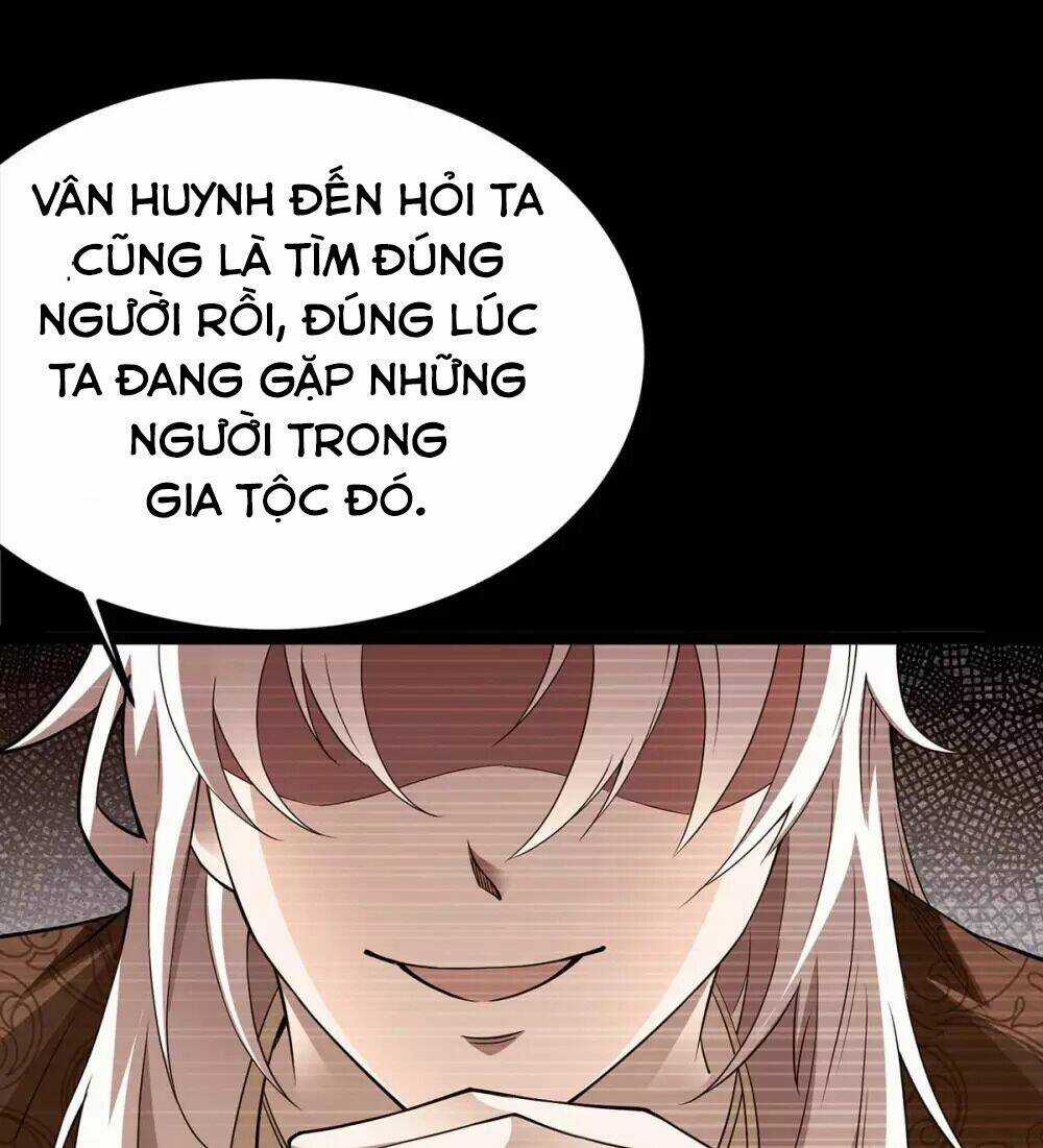 Tiên Đế Qui Lai Chapter 166 trang 11
