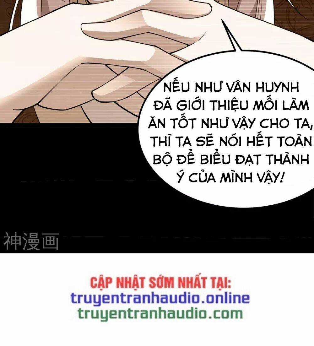 Tiên Đế Qui Lai Chapter 166 trang 12