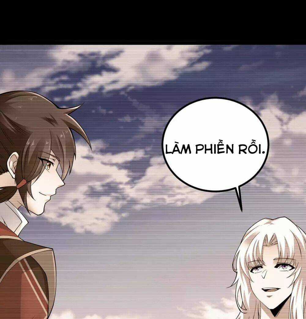 Tiên Đế Qui Lai Chapter 166 trang 14