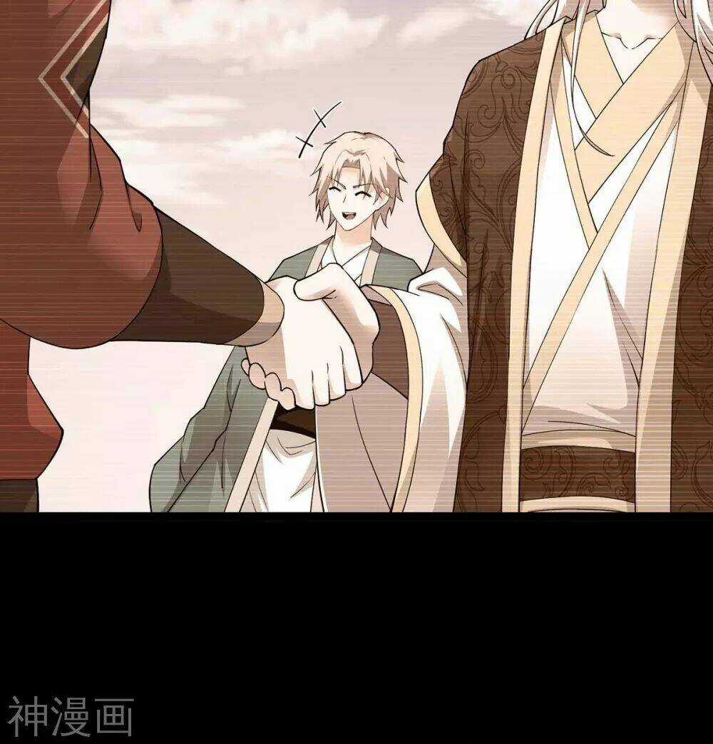 Tiên Đế Qui Lai Chapter 166 trang 15