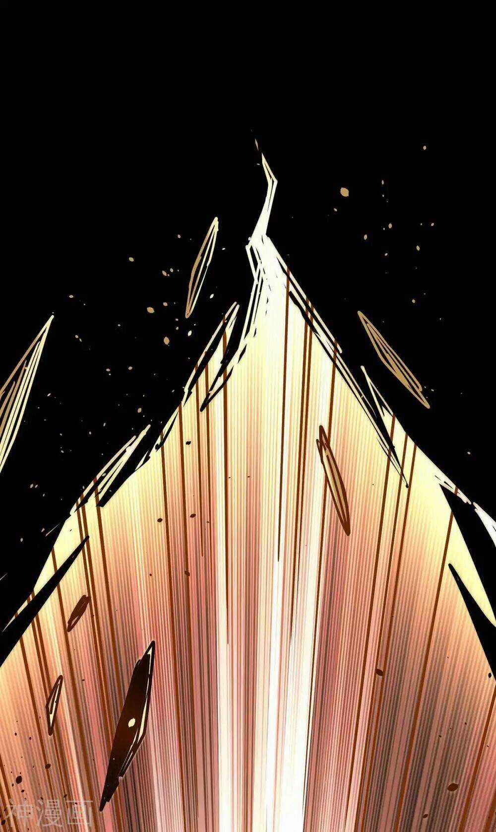 Tiên Đế Qui Lai Chapter 166 trang 16