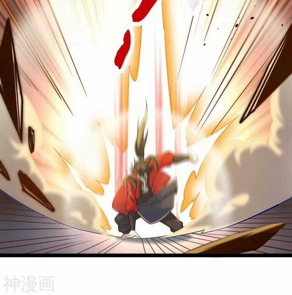 Tiên Đế Qui Lai Chapter 166 trang 18