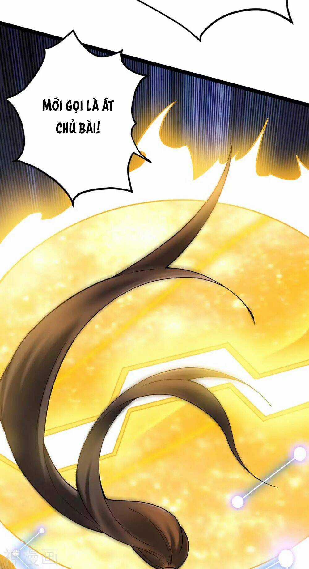 Tiên Đế Qui Lai Chapter 166 trang 2