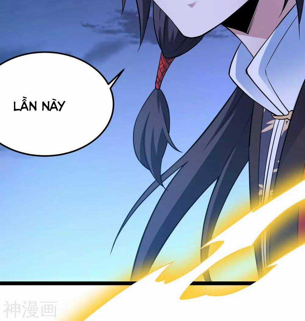 Tiên Đế Qui Lai Chapter 166 trang 21