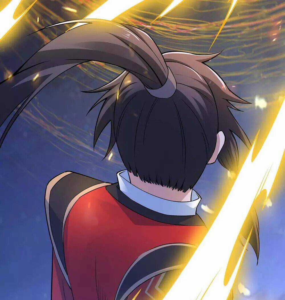 Tiên Đế Qui Lai Chapter 166 trang 23