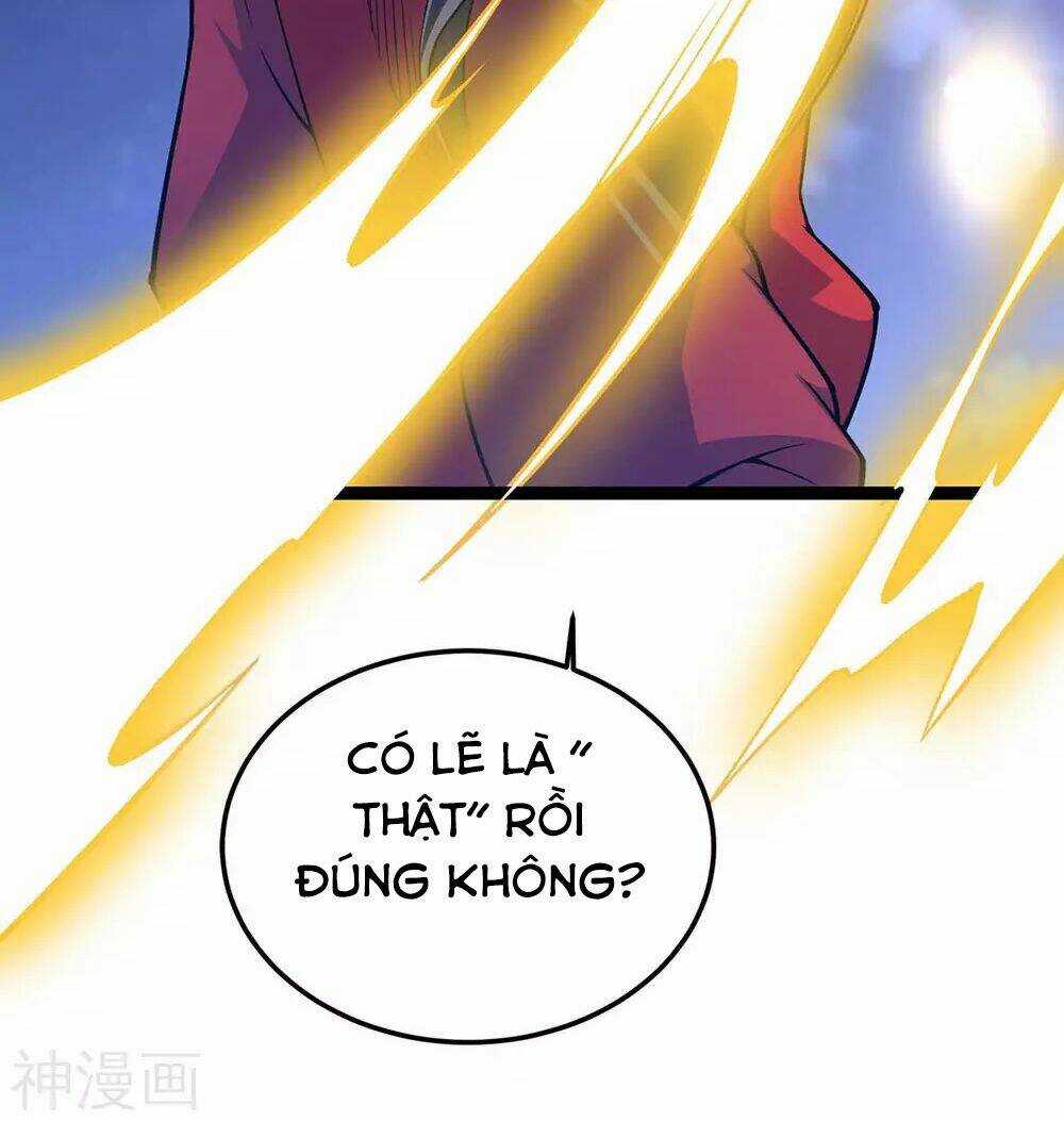 Tiên Đế Qui Lai Chapter 166 trang 24